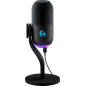 Logitech G Yeti GX Mikrofon Kablet Sort